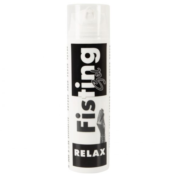 Fisting lõõgastusgeel (200ml)