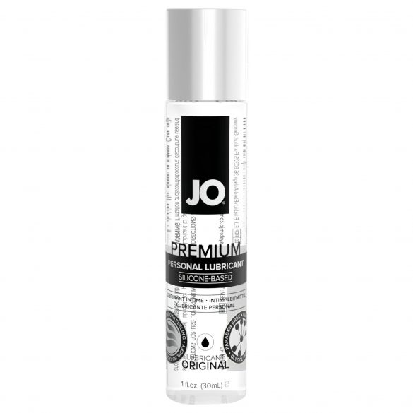 JO Premium silikoonlibesti (30ml) 