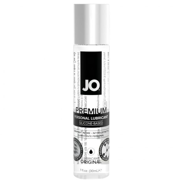 JO Premium silikoonipõhine libesti (30ml)