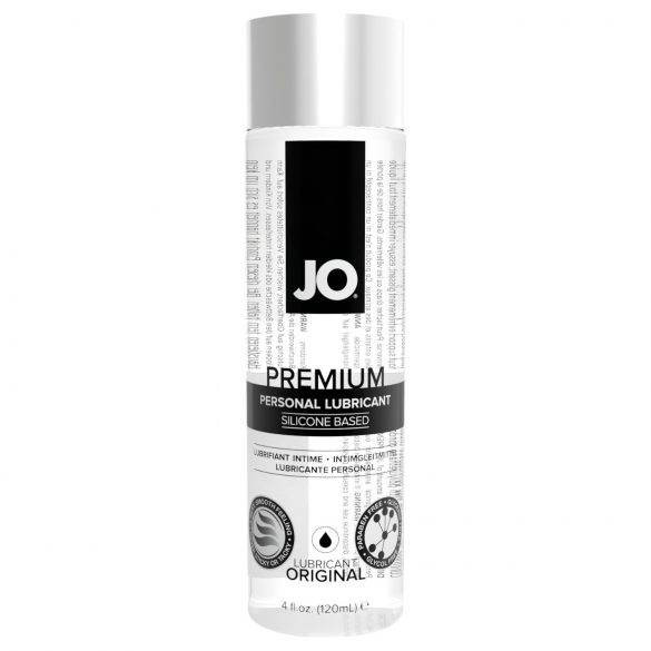 JO Premium silikoonlibesti (120 ml)