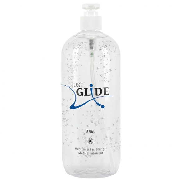 / Just Glide anaallibesti (1000 ml)