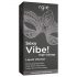 Orgie Sexy Vibe High Voltage - uniseks vedel vibratsioonigeel (15 ml)