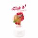 Lick it! - 2in1 söödav libesti - kirss (50ml) 