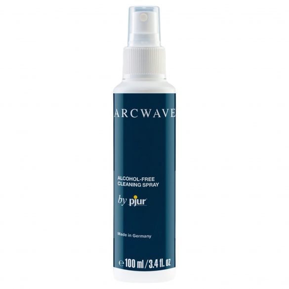 Arcwave Cleaning - desinfitseerimispihusti (100 ml)