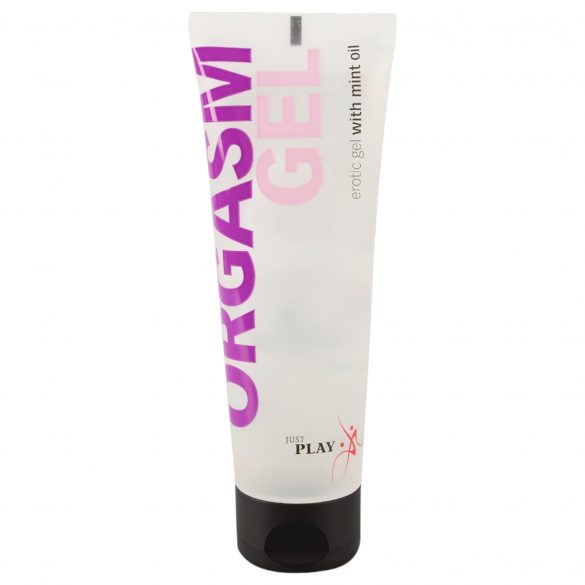 Just Play Orgasm Gel - intiimgeel naistele (80ml) 