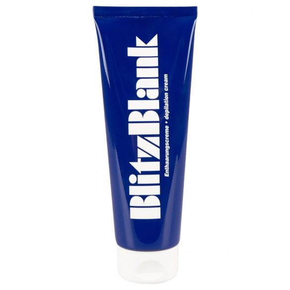 BlitzBlank karvade eemalduskreem (250 ml)