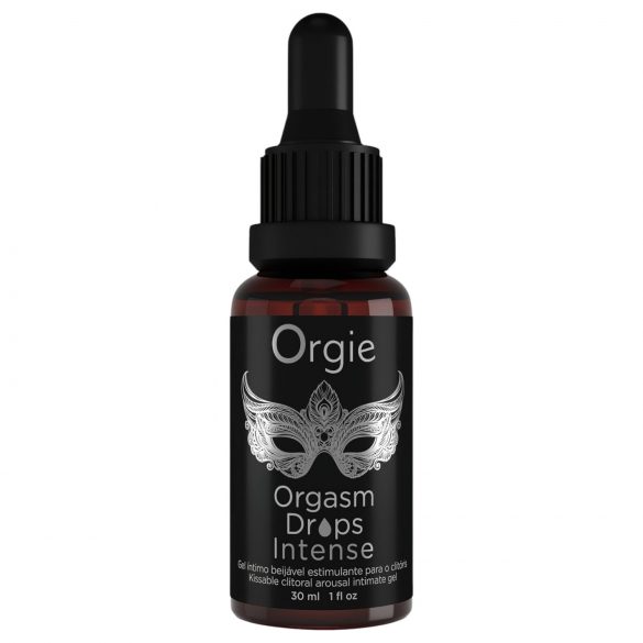 Orgie - stimuleeriv seerum (30ml)