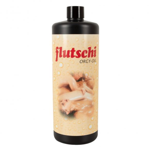 Flutschi Orgíaõli libestiil (1000ml)