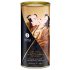 Shunga - soojendav massaažiõli - kreemjas latte (100ml) 