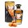 Shunga - soojendav massaažiõli - karamell (100ml) 