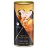 Shunga - soojendav massaažiõli - karamell (100ml) 