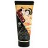 Shunga - massaažikreem - magus mandel (200 ml) 