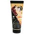 Shunga - massaažikreem - magus mandel (200ml)