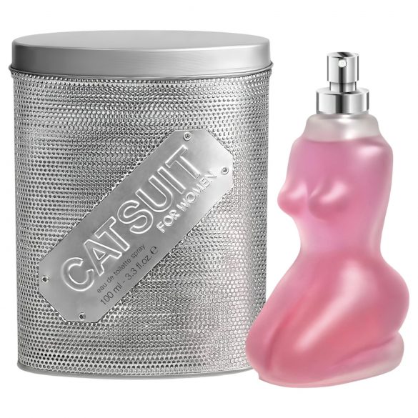 Catsuit - feromoonparfüüm naistele (100 ml)