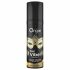 Orgie Dual Vibe! - vedel vibraator - Pinã Colada (15ml) 