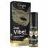 Orgie Dual Vibe! - vedel vibraator - Pinã Colada (15ml) 