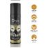 Orgie Dual Vibe - vedel vibraator ananassiga (15ml)