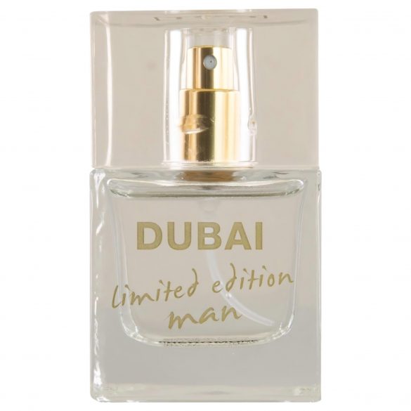 HOT Dubai - feromoonparfüüm meestele (30ml) 