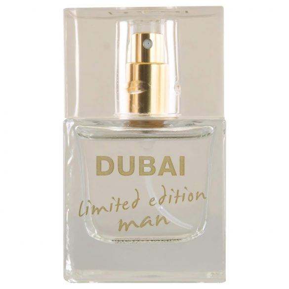 HOT Dubai - feromoonilõhn meestele (30ml)