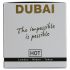 HOT Dubai - feromoonparfüüm meestele (30ml) 