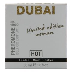 HOT Dubai - feromoonparfüüm naistele (30ml)