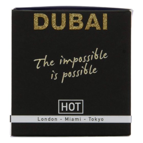 HOT Dubai - feromoonparfüüm naistele (30ml)