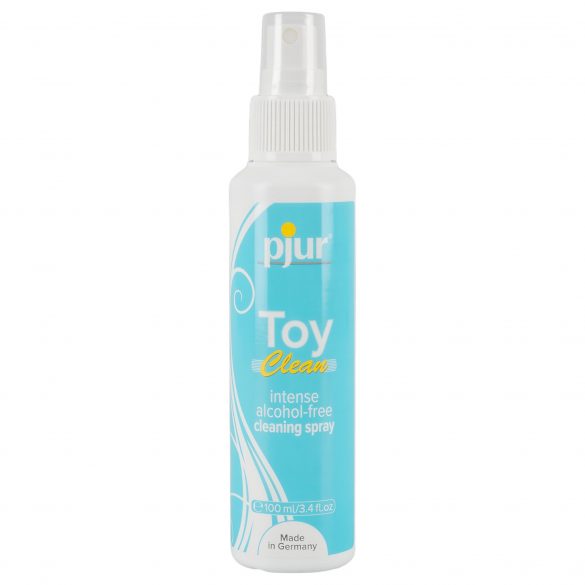 Pjur Toy - desinfitseeriv pihusti (100ml) 