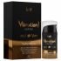 Intt Vibration! - vedel vibraator - kohv (15ml) 