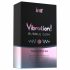 Intt Vibratsioon! - vedel vibraator - näts (15ml) 