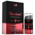 Intt Vibration! - vedel vibraator - maasikas (15 ml)