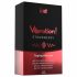 Intt Vibration! - vedel vibraator - maasikas (15 ml)