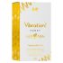 Intt Vibration! - vedel moodi vibraator - mesi (15 ml)