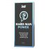 Intt Hard Man Power - stimuleeriv geel meestele (15ml)