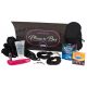 DUREX Pleasure Box - vibraatori komplekt (8 osaline) 