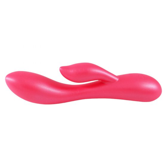 LP Jessica - nutikas, veekindel kliitorit stimuleeriv vibraator (roosa)