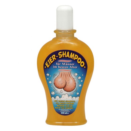 Munade šampoon meestele (350ml)
