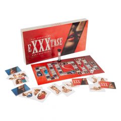 Exxxtaasia - lauamäng (saksa keeles)