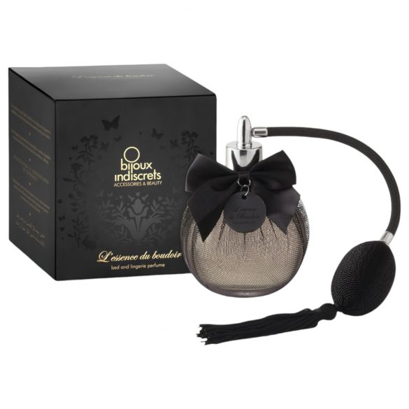 bijoux indiscrets - L essence du boudoir parfüüm (130ml)