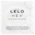 LELO Hex Original - luksus kondoom (1 tk) 