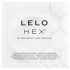 LELO Hex Original - luksus kondoom (1tk)