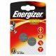 Energizer nööp-patarei CR2032 (2 tk) 