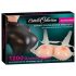 Cottelli - silikoonist push-up kinnitatavad rinnad (2 x 600g)