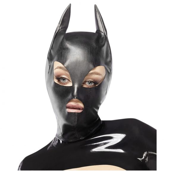 Bad Kitty - kassinaise mask (must)