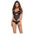 Obsessive Alluria - lilleline pitsiline body (must)