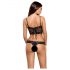 Obsessive Alluria - lilleline pitsiline body (must)