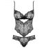 Obsessive Alluria - lilleline pitsiline body (must)