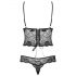 Obsessive Alluria - lilleline pitsiline body (must)