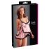 Cottelli - Armas, satsiline võrgutus - babydoll - XXL