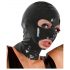 LATEX - must mask (must)