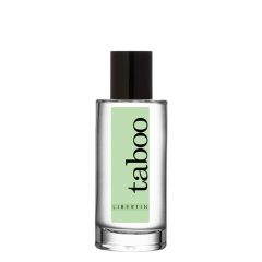   Taboo Libertin meestele - feromoonide parfüüm meestele (50ml)